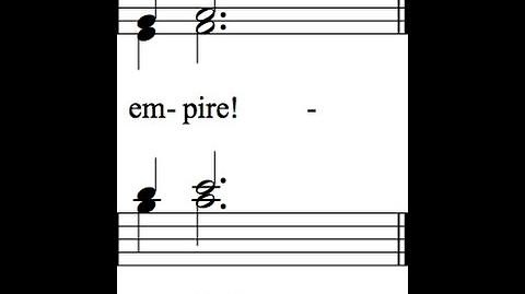 History of the Empire Jingle (1977-2014)