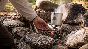 Why the Fire Maple FROST 900ml pot is a must-have for campers