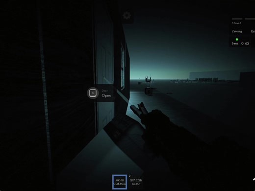 From Rookie to Noob: Mastering CQB in Roblox