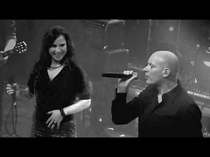 The Gathering - Afterwords (TG25: Live at Doornroosje - unofficial video)