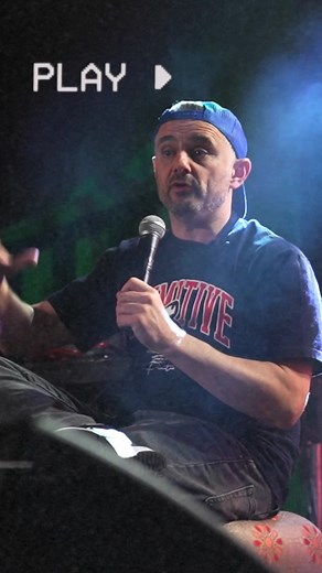 Nice people always win 💜💜💜 they win in the beginning - they win in the middle and they always win in the end .. they’re winning because they are happy on the inside and are able to deploy that happiness onto others .. one of the great lies in our society is that “nice guys finish last” .. and don’t let me see BS comments on this .. niceness isn’t the reason someone doesn’t achieve goals .. theeeee fucking end ! | Gary Vaynerchuk