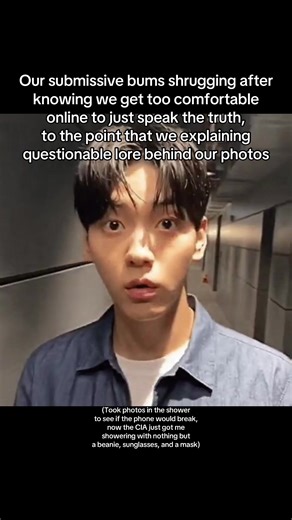 Secrets out guys!😅✌️ Your turn!!!#soobieboobieiscaughtbytheCIA #txt #viral #relateable #WEallrelatetots❤️‍🩹