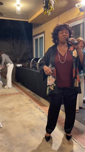 When your own members become the entertainment 🎤🎶 Our evening was elevated by the amazing talent within our Rotary family. Proof that we’re surrounded by gifted, creative, and passionate people. Thank you for making the night unforgettable and filling the room with joy, music, and connection. ✨ | Rotary Club of Walnut Valley