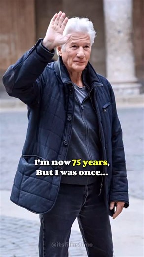 39K views · 2.5K reactions | Richard Gere’s Legendary Journey Through Years - From Romantic Symbol of ‘90s to Hollywood Glory! #richardgere #lifejourney #memories #evolution #nostalgia #history | It's Films Time | Facebook
