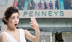 Penneys shoppers warned over new scam offering €750 'absolutely free' - Extra.ie