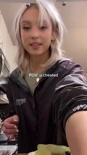 Cucumber Preparation Skills in the Kitchen