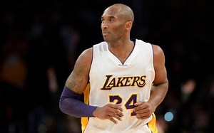 Kobe's retirement poem is similar to Jordan's letter to basketball