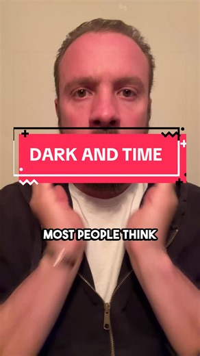Most people assume time moves forward. But what if time is actually a structure? Something that already exists… all at once. So are we creating the future… or discovering it? #philosophy #time #consciousness #cosmology #thinking