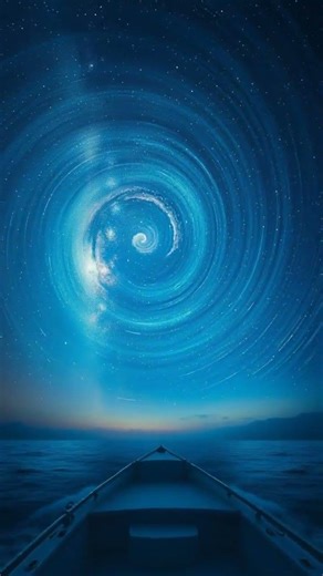 Mơ thấy con thuyền vượt biển đêm là báo hiệu cho bạn điều gì?