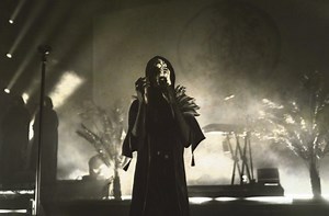 Four Of SLEEP TOKEN's Five 2023 Singles Are Trending On Spotify In The US - Metal Injection