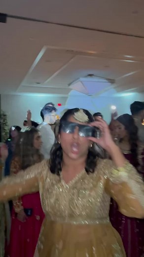 Pakistani Wedding Dance: Desi Brides Show off Their Moves