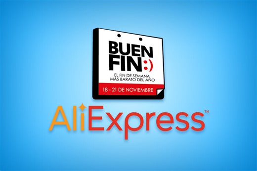 Buen Fin 2022: estas son las promociones bancarias, ofertas y descuentos de AliExpress en México