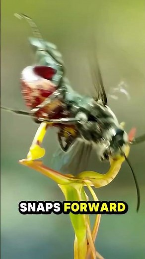 How This Orchid Fools Wasps Every Time