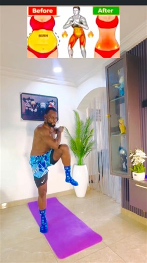 Full Body HIIT 🔥 Cardio Workout to Burn Fat Fast #cardioworkout #fullbodyworkout #trending