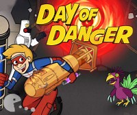 Henry Danger Day of Danger - Online games