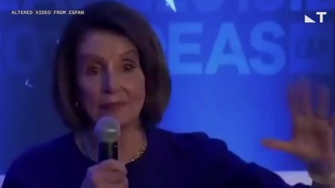 Deepfakes are a red herring. Misleading video is everywhere.