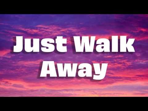 Just Walk Away | Song by Celine Dion