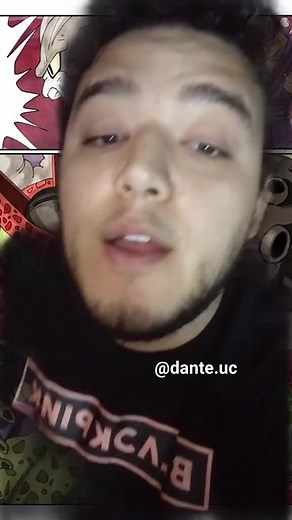 68K views · 859 reactions | CELL MAX PERFECCIONADO #dragonball #anime #manga #fyp #dragonballz #dbz #fypシ゚ #reelsfbシ | Studios Patom. | Facebook