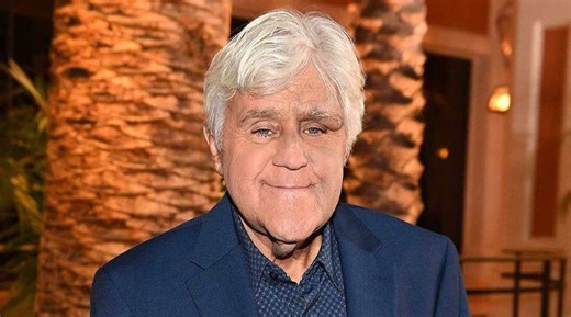 Jay Leno unleashes shocking take on what's ruinning late-night comedy
