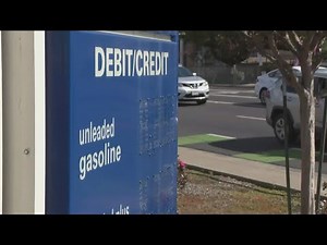 Questions grow over California gas supply as imports face disruption