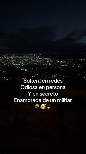 Un secreto que llevo dentro 🥺🥺 #militar #brigadamilitar #noviadeunmilitar💚💂‍♂️ #esposadeunmilitar #paratiiiiiiiiiiiiiiiiiiiiiiiiiiiiiii