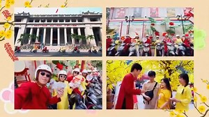 Theo Chân Honda Khám Phá Hành Trình “Chở” Tết Đi Muôn Nơi Đi qua 4 thành phố, 3 miền Bắc Trung Nam, tất cả gói gọn lại bằng những hình ảnh Tết với một tình yêu, một niềm tự hào. Chào đón mùa Tết 2025 bằng những khoảnh khắc đáng nhớ ngập tràn cảm xúc từ các bạn Gen Z, tất cả đã tạo nên một Tọa Độ Tết Z - Đậm Khác Biệt vô cùng rực rỡ. Cùng Honda chìm đắm vào những khoảnh khắc “cực chiến” đến từ đoàn Roadshow Civic và Vision vừa qua nhé! #Hondavietnam #Toadosongdam #Tet2025 #ThePowerOfDreams #Howwe