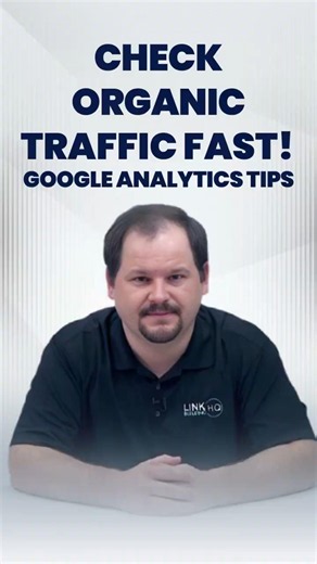 How to Check Your Organic Traffic?