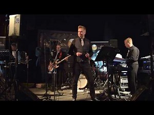 Jyrki Nurminen ja Ari Nylundin Orkesteri - Rempallaan