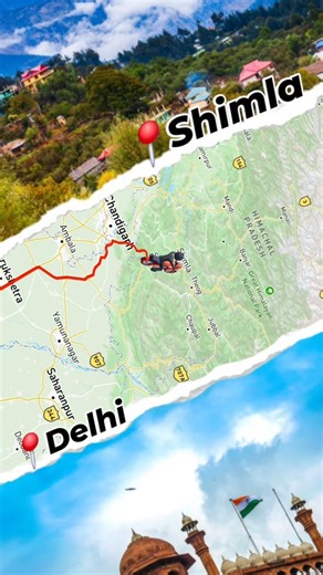 Priyanka Singh on Instagram: "How to Make Aesthetic Travel Map Animation Stories 😍 Here’s the secret — Travel Animator App! 🎞️ I used this app to create my travel map animation in just 5 minutes — super easy and free! 🗺️💫 📍 Add your start & end points 🎥 Choose your favorite vehicle or icons 🚀 Export your animation & make your trip look amazing Try it yourself 👇 https://play.google.com/store/apps/details?id=com.travelanimator.routemap ............. Time to go on a trip🥹❤️ Travel Instagra
