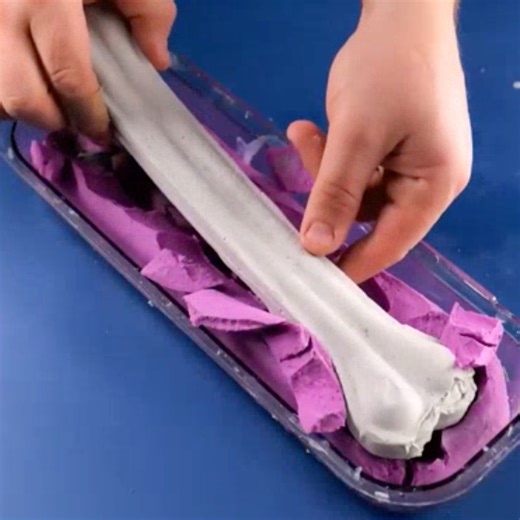 620K views · 1.3K reactions | I made a memorial for my beloved dog! | 5-Minute Crafts | Facebook