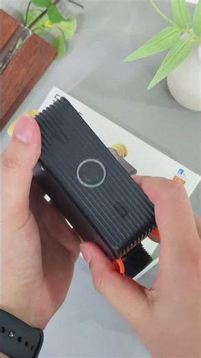Hydro Unboxing #smarthome #GadgetLife #IrrigationControl #SmartLiving #WaterControl #SmartGarden