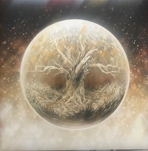 Clint Mansell Performed By Kronos Quartet & Mogwai - The Fountain (Original Motion Picture Soundtrack)