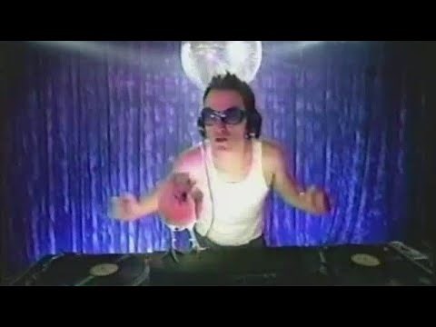 Dairy Queen Commercial (Circa 2001)