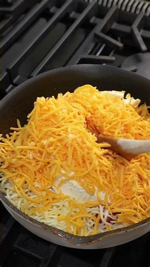 This is the dip that disappears at every party