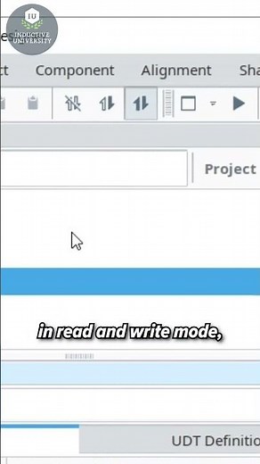 Inductive University: Memory Tags