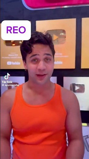 Reo interviewing a Spy Ninjas fan #fyp #chadwildclay #vyqwaint #spyninjas #trending #viral