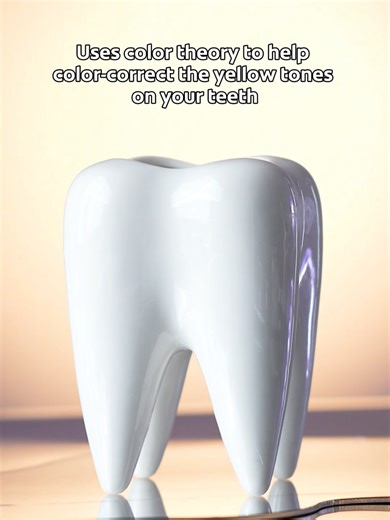 Effortless Dosing with Colgate Optic White Pump