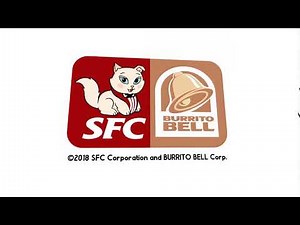 SFC and Burrito Bell logos
