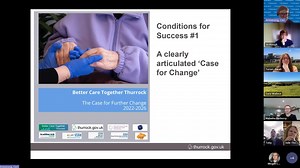 Human Learning Systems: part three