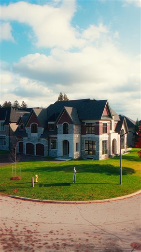 Some homes are built to last. Others are built to be remembered. From flooring to finishes, staircases, stone, tile, lighting, and custom details throughout, this home reflects what’s possible when design and craftsmanship meet at the highest level. If this fits your project needs, you know where to find us. Project Manager: Hussein Matar installations@flooreno.ca #whitbyontario #whitbyrealestate #whitbyrealtor #customhome #interiordesign