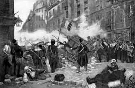 King for a Day? How About King for 20 Minutes? The Story of Louis XIX, the Shortest-Reigning Monarch in History