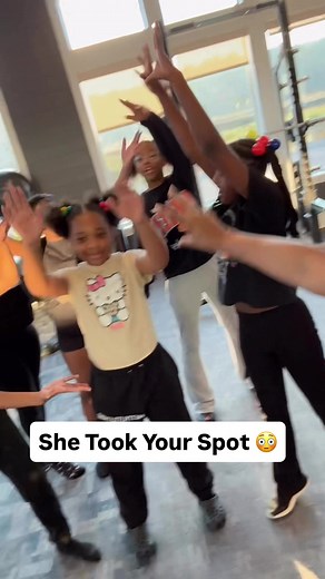 Exciting Dance Battle Highlights with DSSD Sorority