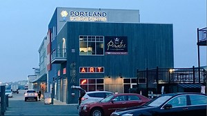 Portland Science Center doesn't sell enough tickets, forced to close