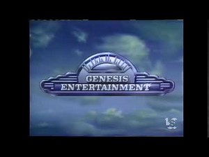 Genesis Entertainment