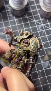 @grot.pit 🎨 “Tried the Golden Maple Master Set — great quality for the price and super fun to paint with!” ✨ Good brushes don’t have to be expensive. #GoldenMapleBrushes | Golden Maple