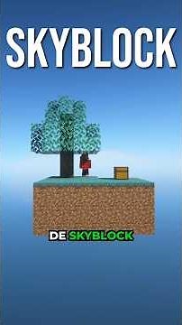 THE NEW BEST SKYBLOCK SERVER