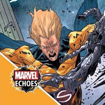 Sentry rewrote the ENTIRE Marvel universe | Comics Avengers
