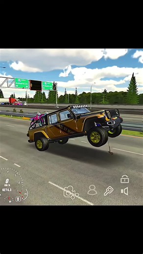 How to Make a Wheelie Car 🔥 CPM #carparkingmultiplayer #gameplay #newupdate #foryou #cpm2