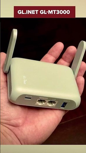 TOP—5. Best Mobile Wi-Fi Hotspots 2026