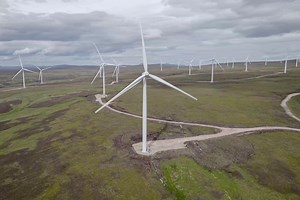 SSE commits to green power investment and net zero as earnings charge up